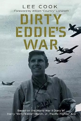 Dirty Eddie's War Volume 20 cover