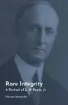 Rare Integrity Volume 29 cover