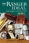 The Ranger Ideal Volume 3 cover