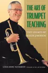 The Art of Trumpet Teaching Volume 16 cover