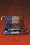 The Best American Newspaper Narratives, Volume 9 cover