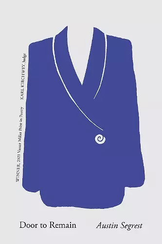 Door to Remain Volume 29 cover