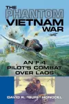 The Phantom Vietnam War Volume 12 cover