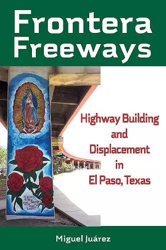 Frontera Freeways Volume 13 cover