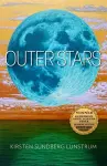 Outer Stars Volume 24 cover