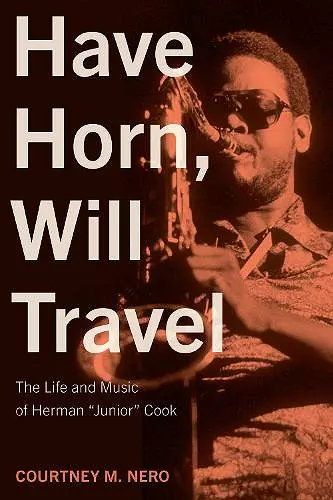 Have Horn, Will Travel Volume 21 cover
