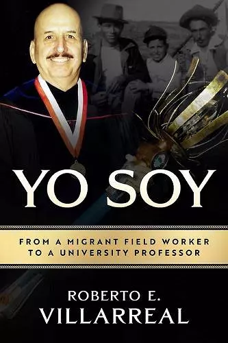 Yo Soy Volume 14 cover