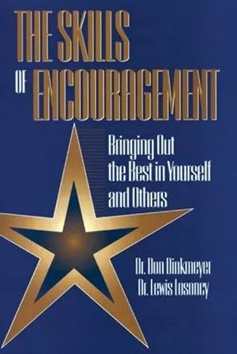 Skills of Encouragement cover