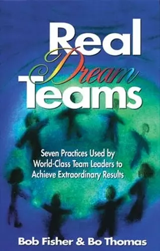 Real Dream Teams cover