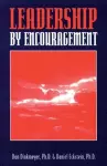 Leadership By Encouragement cover