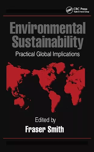 Environmental Sustainability cover