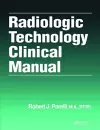 Radiologic Technology Clinical Manual cover
