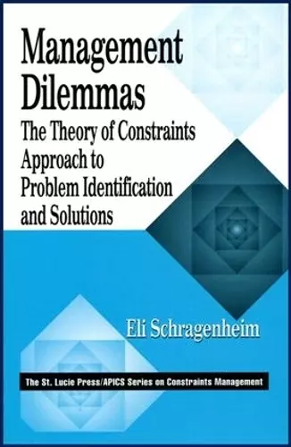 Management Dilemmas cover