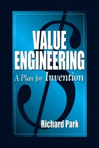 Value Engineering cover