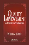 Quality Improvement cover