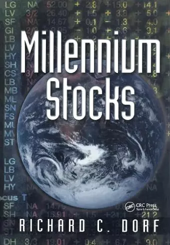 Millennium Stocks cover