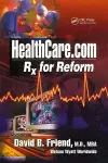 Healthcare.com cover