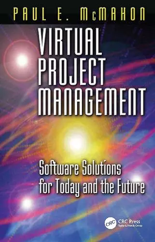 Virtual Project Management cover