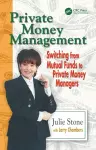 Private Money Management cover