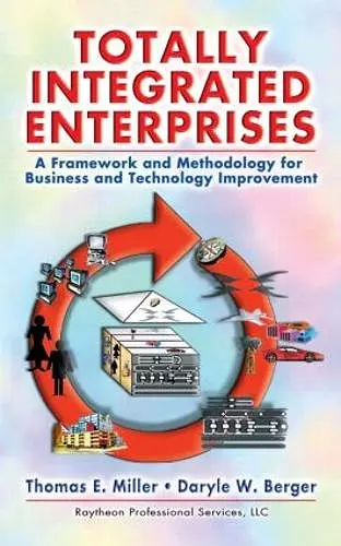 Totally Integrated Enterprises cover