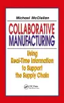 Collaborative Manufacturing cover