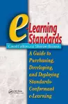 e-Learning Standards cover