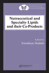 Nutraceutical and Specialty Lipids and their Co-Products cover