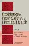 Probiotics in Food Safety and Human Health cover