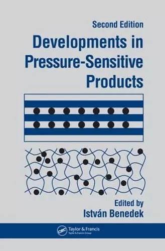 Developments In Pressure-Sensitive Products cover