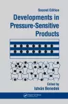 Developments In Pressure-Sensitive Products cover