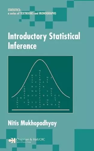 Introductory Statistical Inference cover