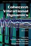 Coherent Vibrational Dynamics cover