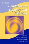 Handbook of Lapping and Polishing cover