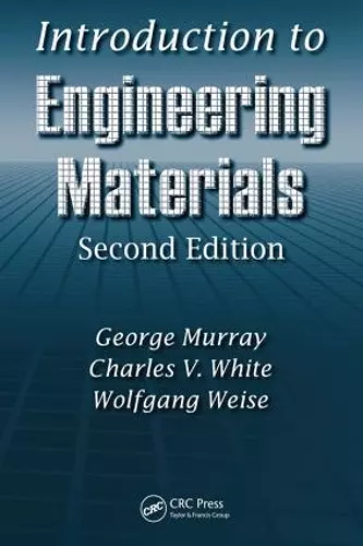 Introduction to Engineering Materials cover