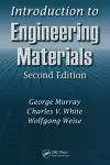 Introduction to Engineering Materials cover