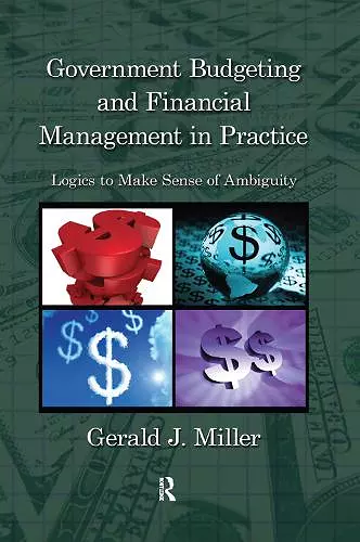 Government Budgeting and Financial Management in Practice cover