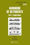 Handbook of Detergents, Part E cover