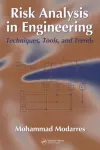 Risk Analysis in Engineering cover