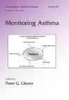 Monitoring Asthma cover