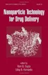 Nanoparticle Technology for Drug Delivery cover