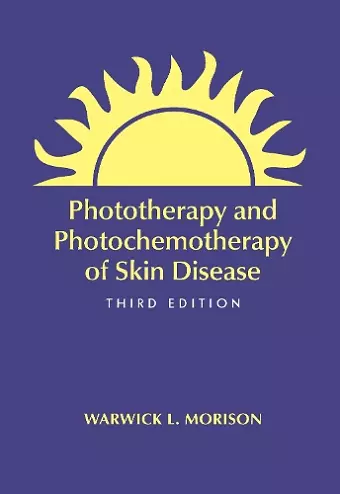 Phototherapy and Photochemotherapy for Skin Disease cover