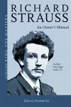 Richard Strauss cover