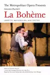 The Metropolitan Opera Presents: Puccini's La Boheme cover
