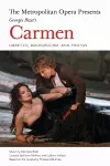 The Metropolitan Opera Presents: Georges Bizet's Carmen cover