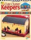 Cute Clutter Keepers cover