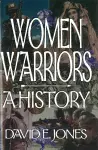 Women Warriors cover