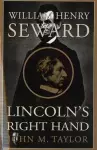 William Henry Seward cover