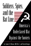 Soldiers, Spies, and the Rat Line cover