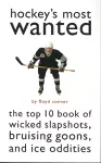 Hockey'S Most Wanted™ cover