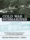 Cold War Submarines cover